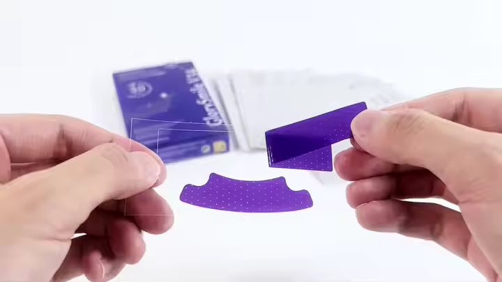 V34 Teeth Whitening Strips
